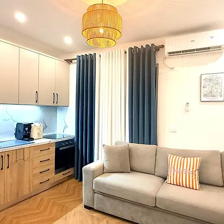 Rejon Duplex *