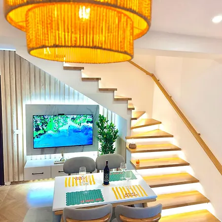 Apartment Rejon Duplex *