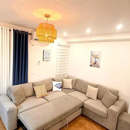 Rejon Duplex Apartment