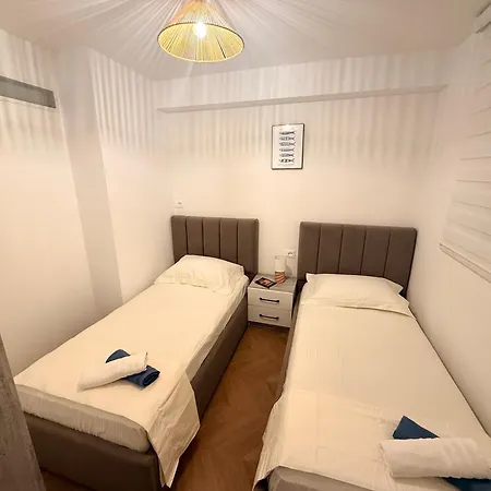 Rejon Duplex Shengjin (Lezhe)