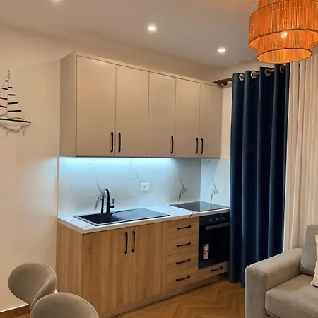Rejon Duplex Apartment *