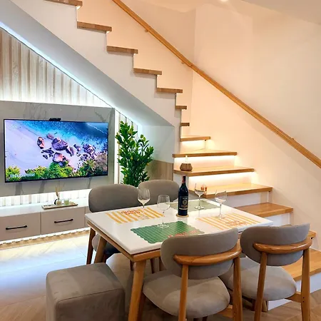 Rejon Duplex Appartamento