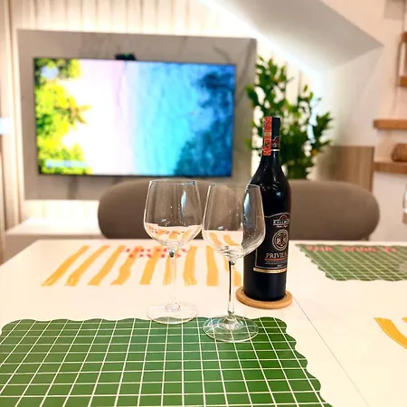 Appartamento Rejon Duplex