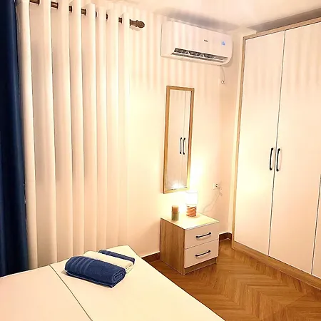 Rejon Duplex Apartment Shengjin (Lezhe)