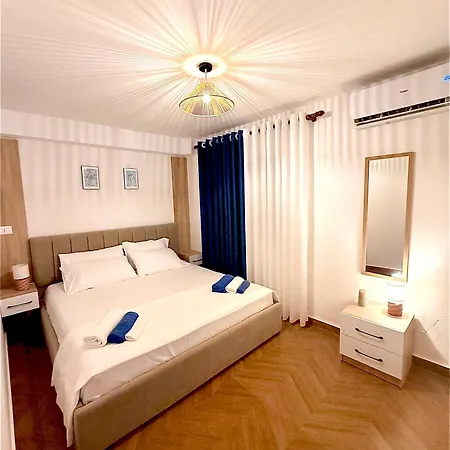 Apartment Rejon Duplex