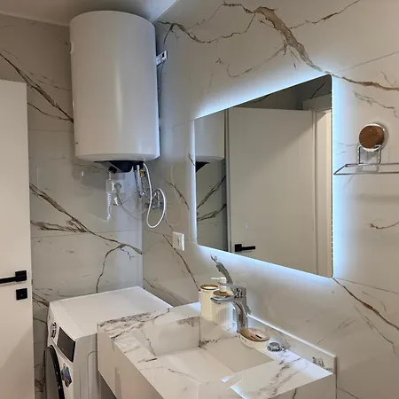 Rejon Duplex * Shëngjin