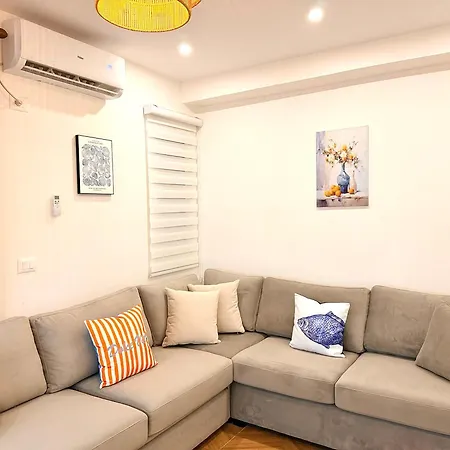 Rejon Duplex Apartment *