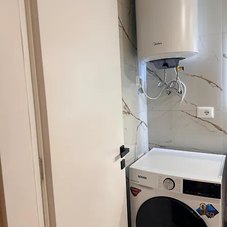 Rejon Duplex Apartment